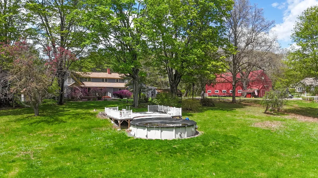 109 Sahagian Road Belgrade ME 04917