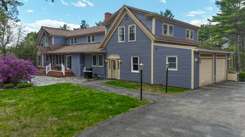 109 Sahagian Road Belgrade ME 04917