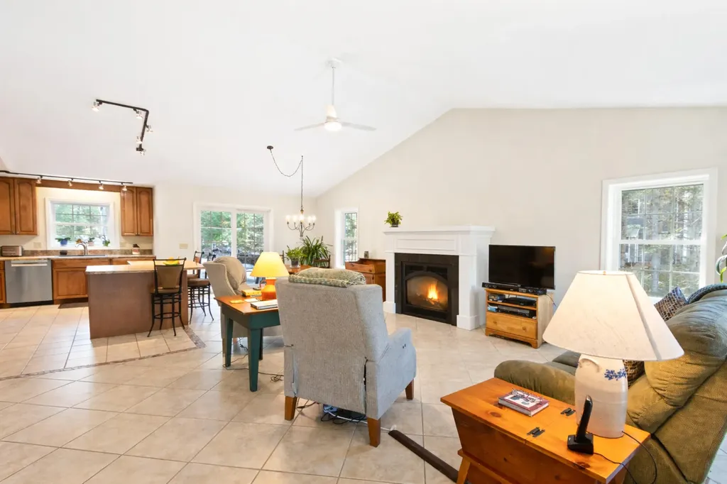 11 Merrill Drive Harrison ME 04040