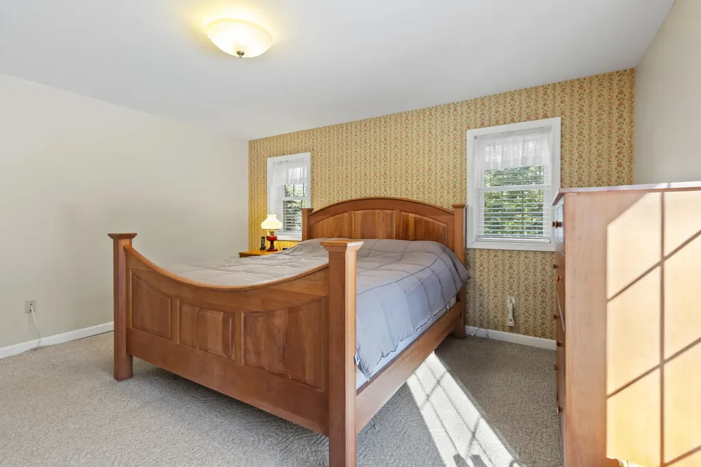11 Merrill Drive Harrison ME 04040