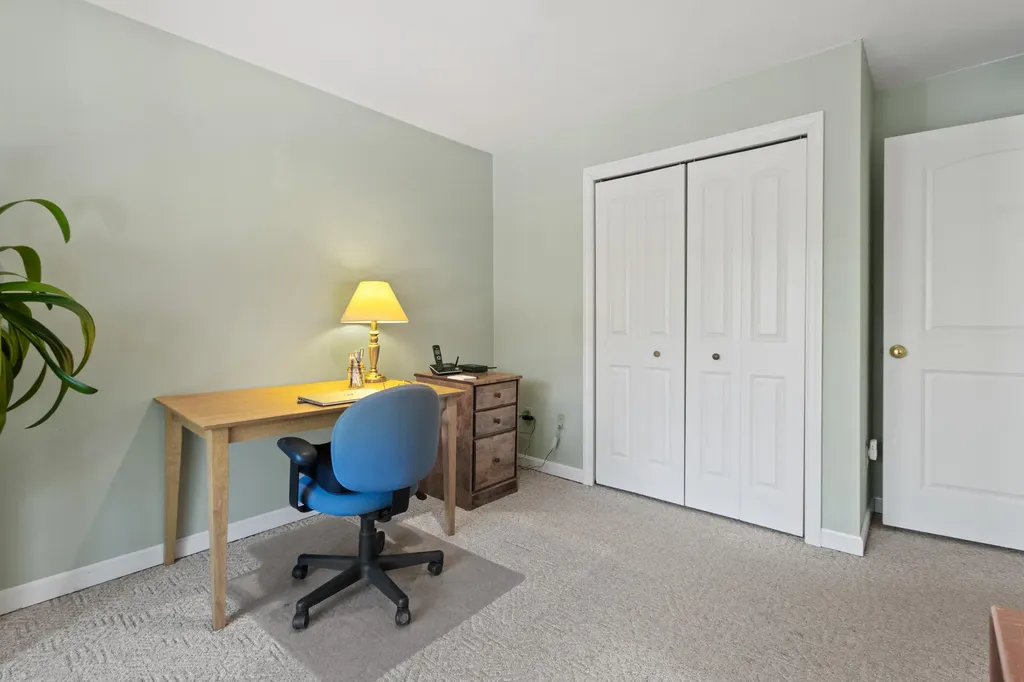 11 Merrill Drive Harrison ME 04040