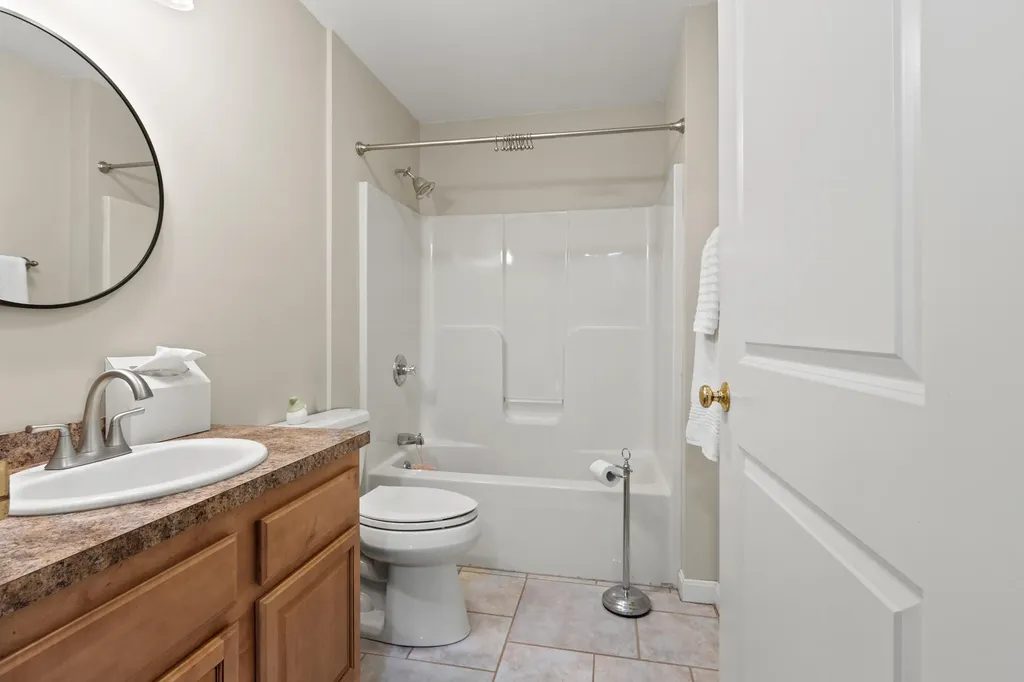 11 Merrill Drive Harrison ME 04040