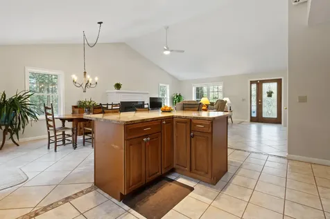 11 Merrill Drive Harrison ME 04040