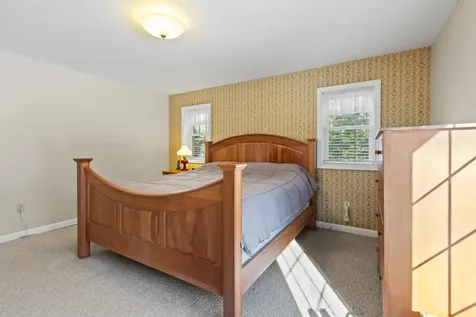 11 Merrill Drive Harrison ME 04040