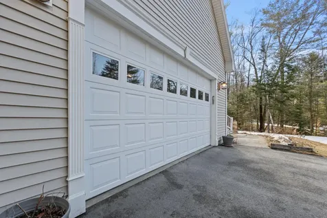 11 Merrill Drive Harrison ME 04040