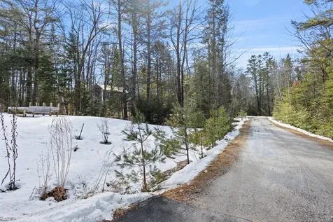11 Merrill Drive Harrison ME 04040