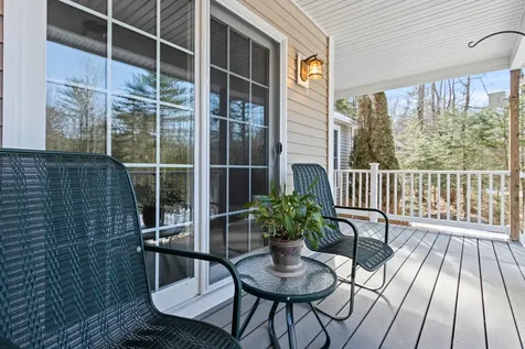 11 Merrill Drive Harrison ME 04040