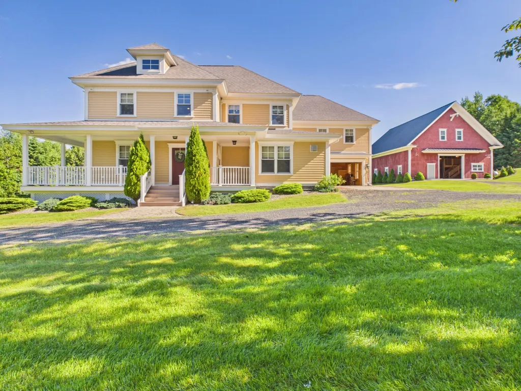 1075 West Road New Sweden ME 04762