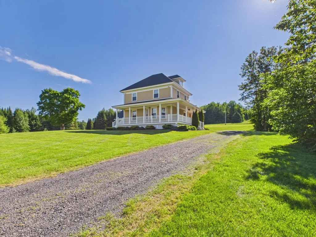 1075 West Road New Sweden ME 04762