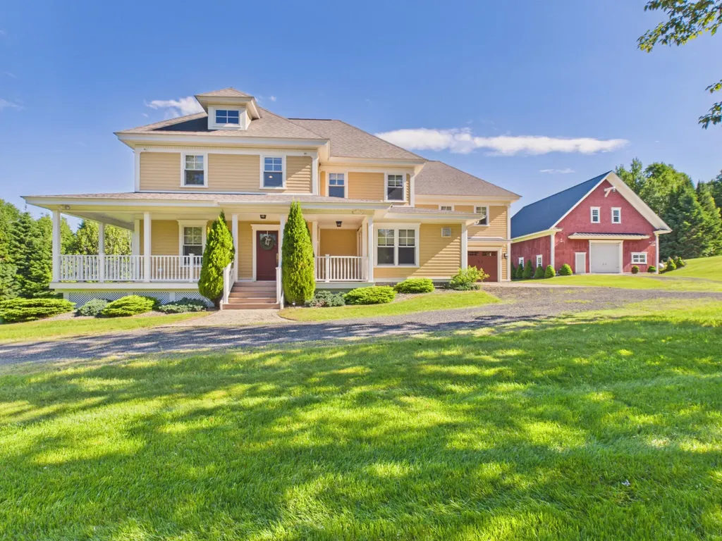 1075 West Road New Sweden ME 04762
