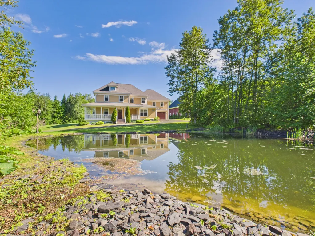 1075 West Road New Sweden ME 04762