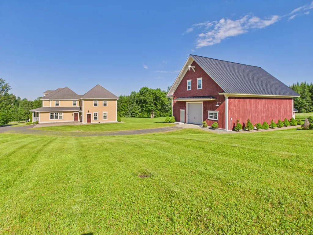 1075 West Road New Sweden ME 04762