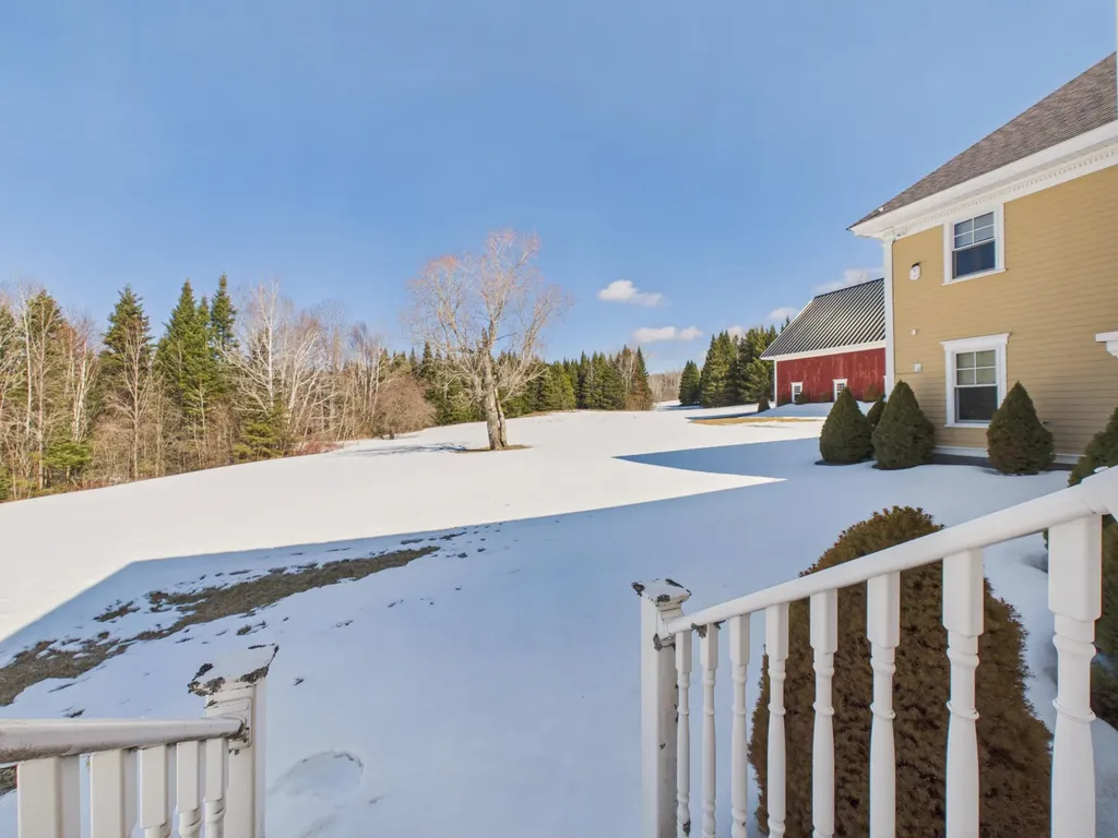 1075 West Road New Sweden ME 04762