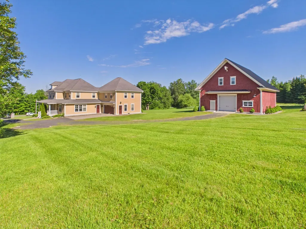 1075 West Road New Sweden ME 04762