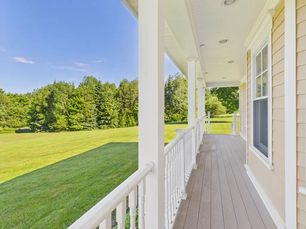 1075 West Road New Sweden ME 04762
