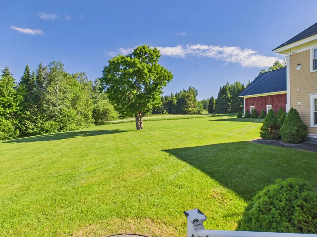 1075 West Road New Sweden ME 04762