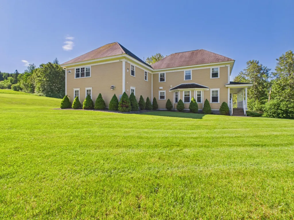1075 West Road New Sweden ME 04762