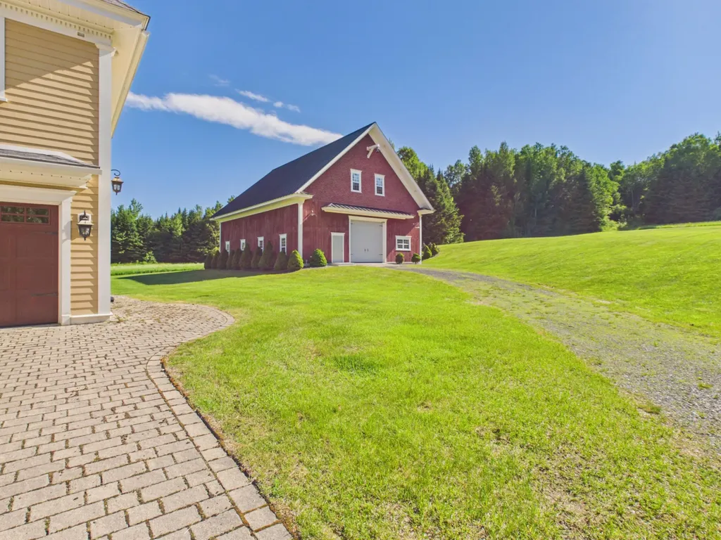 1075 West Road New Sweden ME 04762