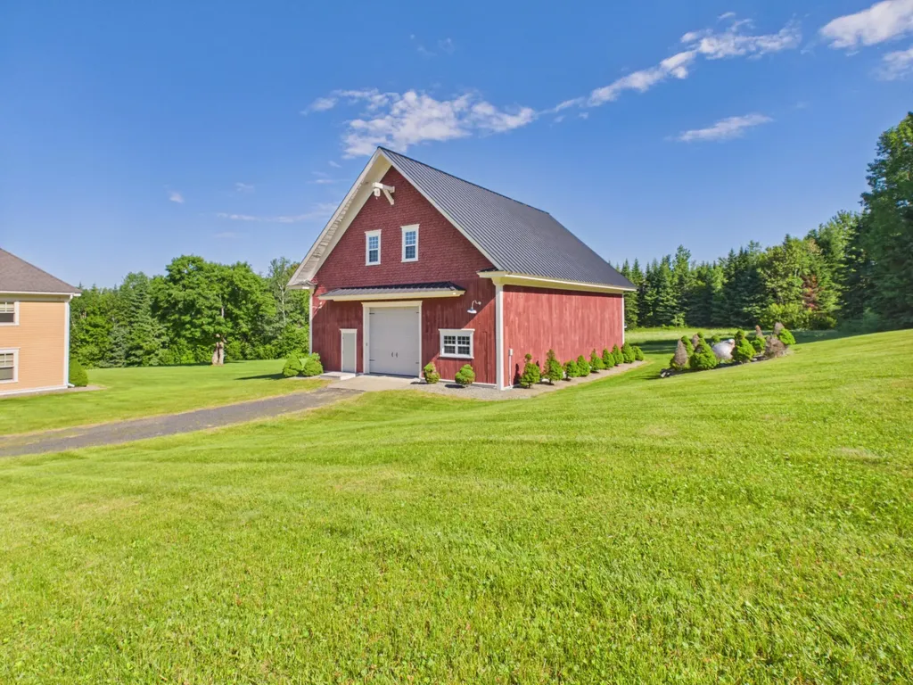 1075 West Road New Sweden ME 04762