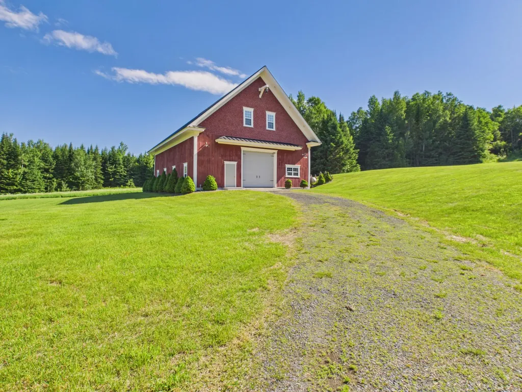 1075 West Road New Sweden ME 04762