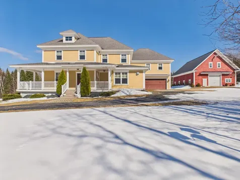 1075 West Road New Sweden ME 04762
