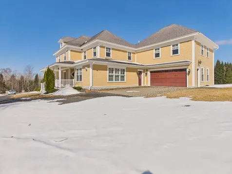 1075 West Road New Sweden ME 04762