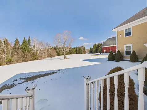 1075 West Road New Sweden ME 04762