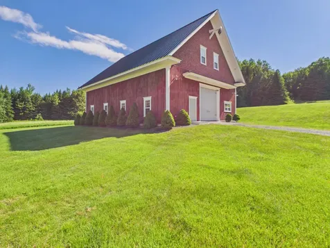 1075 West Road New Sweden ME 04762