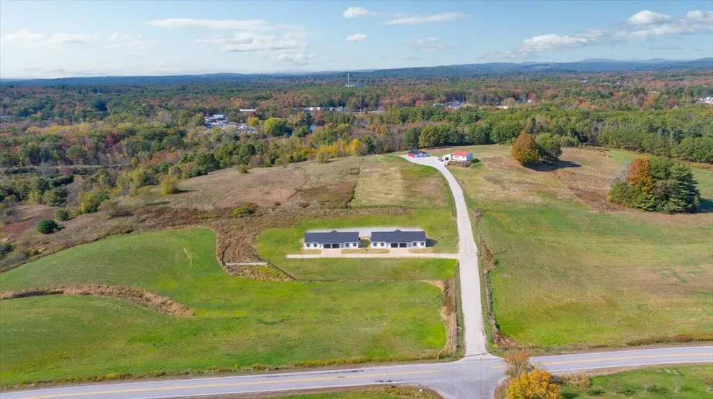 3 Freedom Farm Road Auburn ME 04210