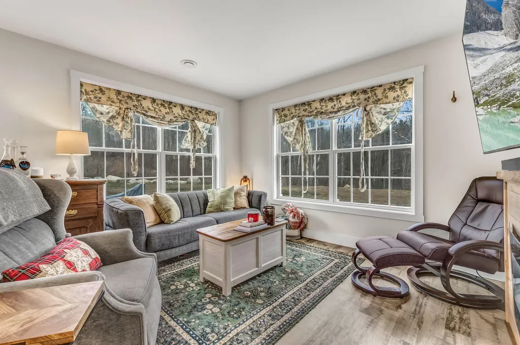 57 Crie Hill Road Liberty ME 04949