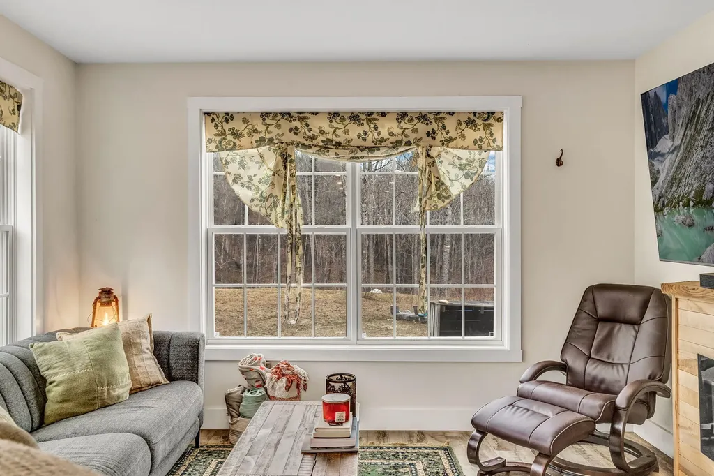 57 Crie Hill Road Liberty ME 04949