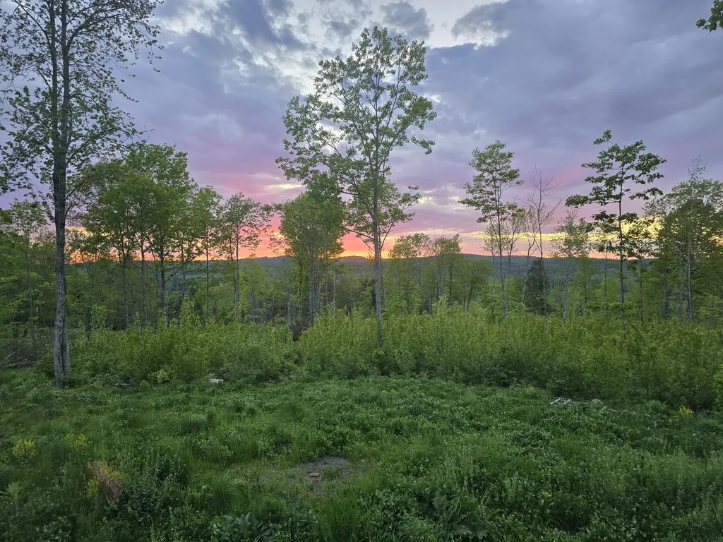 57 Crie Hill Road Liberty ME 04949