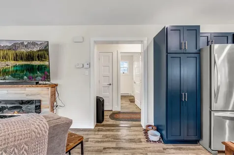 57 Crie Hill Road Liberty ME 04949