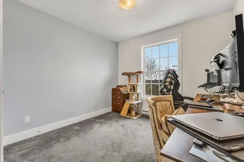 57 Crie Hill Road Liberty ME 04949