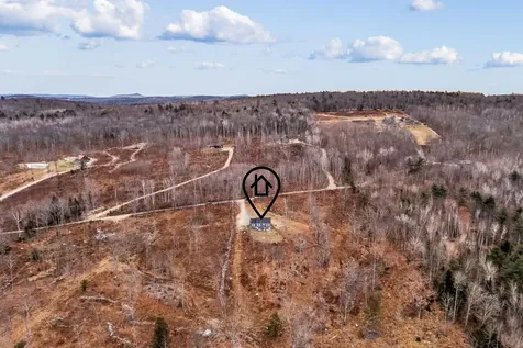 57 Crie Hill Road Liberty ME 04949