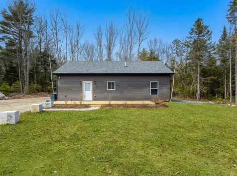 1167 Bangor Road Ellsworth ME 04605