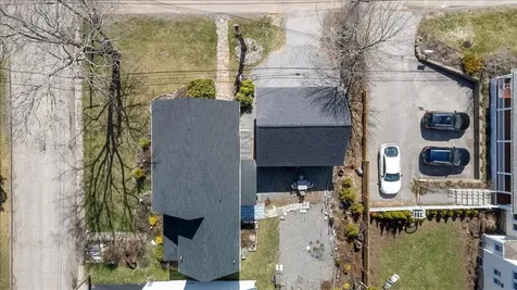 17 Mountain Street Camden ME 04843