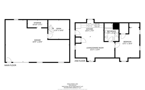 64 Boothby Street Augusta ME 04330
