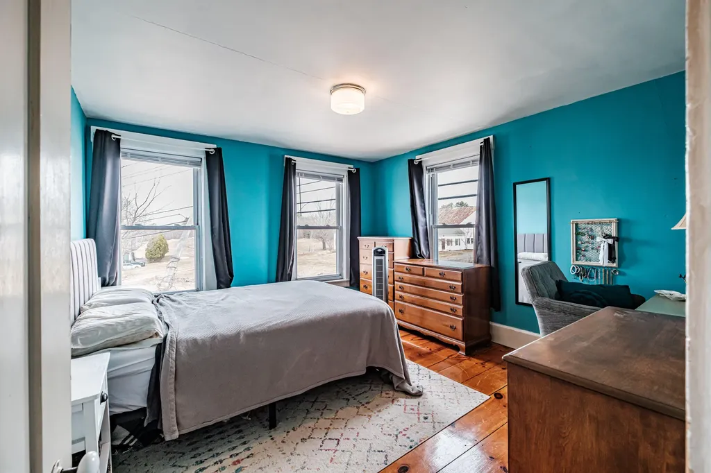 56 Shaws Ridge Road Sanford ME 04073