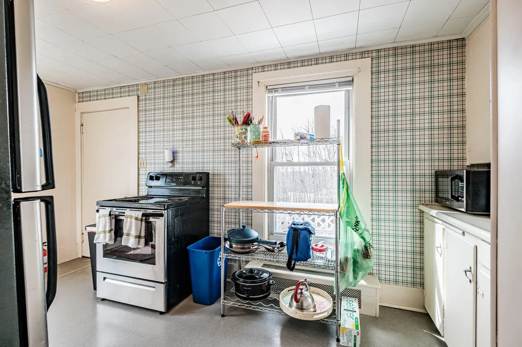 56 Shaws Ridge Road Sanford ME 04073