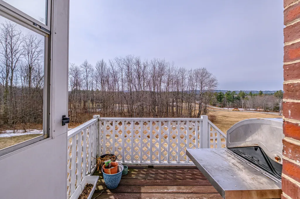 56 Shaws Ridge Road Sanford ME 04073