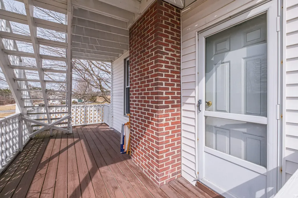 56 Shaws Ridge Road Sanford ME 04073