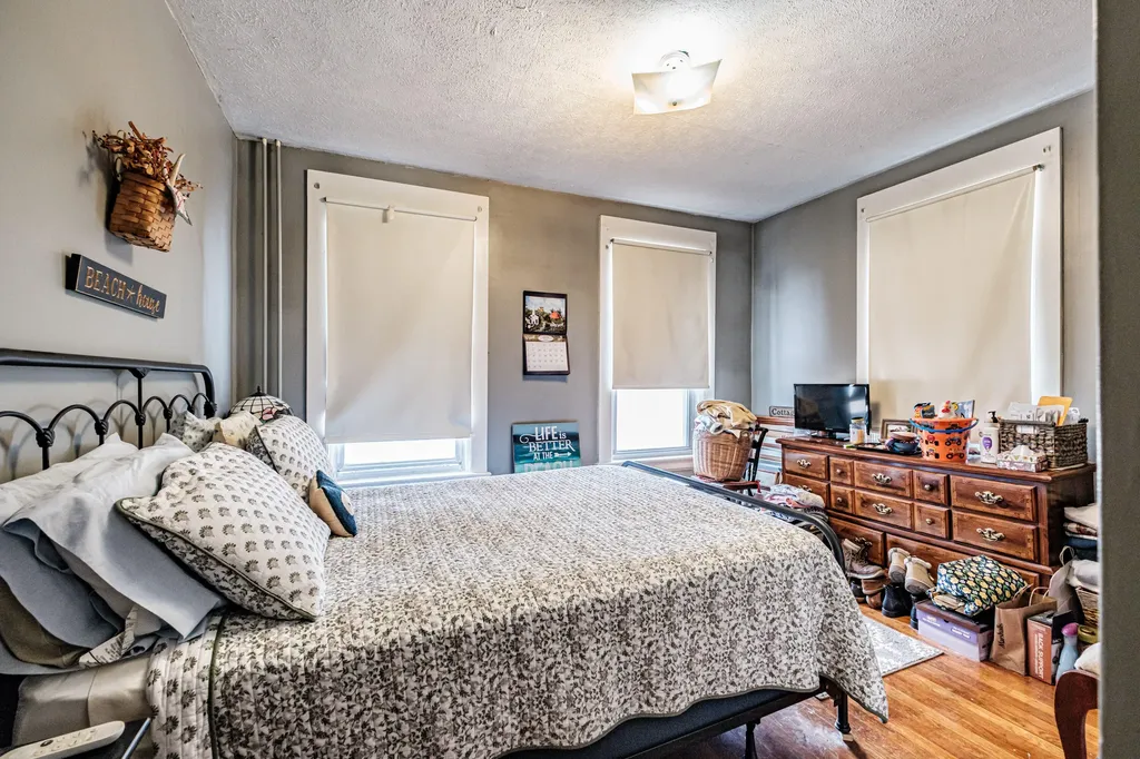 56 Shaws Ridge Road Sanford ME 04073