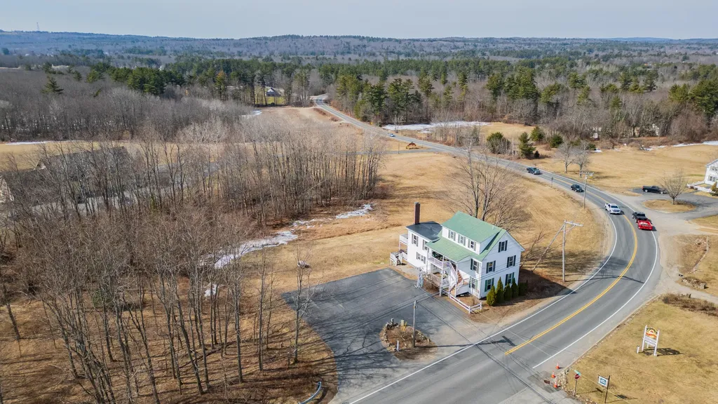 56 Shaws Ridge Road Sanford ME 04073