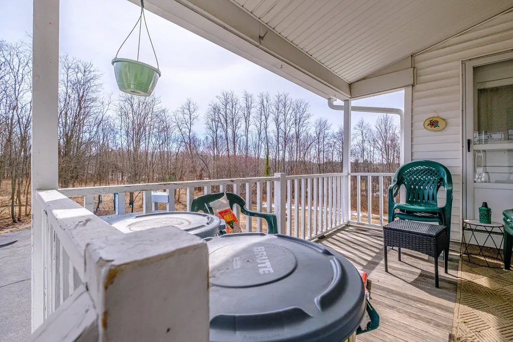 56 Shaws Ridge Road Sanford ME 04073