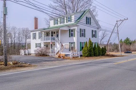 56 Shaws Ridge Road Sanford ME 04073