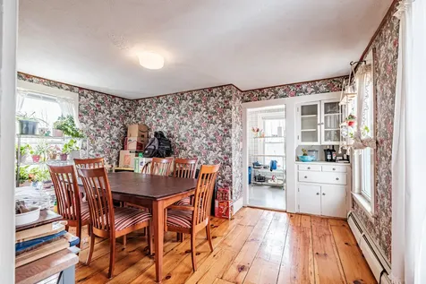 56 Shaws Ridge Road Sanford ME 04073