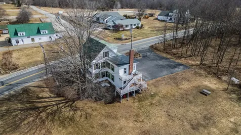 56 Shaws Ridge Road Sanford ME 04073
