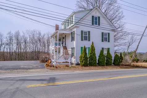 56 Shaws Ridge Road Sanford ME 04073