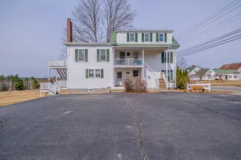 56 Shaws Ridge Road Sanford ME 04073